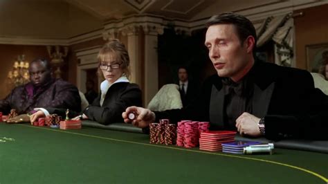 онлайн казино рояль|Казино Рояль (2006) — Фильм.ру.